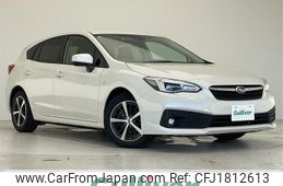 subaru impreza-wagon 2020 CFJ1812613
