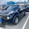 nissan juke 2010 CFJ1670280 image 2