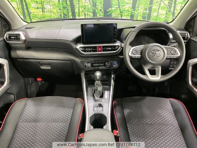 toyota raize 2023 -TOYOTA--Raize 5AA-A202A--A202A-0050768---TOYOTA--Raize 5AA-A202A--A202A-0050768- image 2