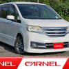 nissan serena 2011 M00566 image 1