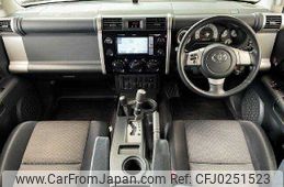 toyota fj-cruiser 2011 504928-924585