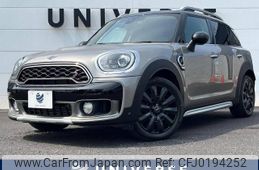 mini mini-others 2018 -BMW--BMW Mini DBA-YS20--WMWYS920303E58970---BMW--BMW Mini DBA-YS20--WMWYS920303E58970-