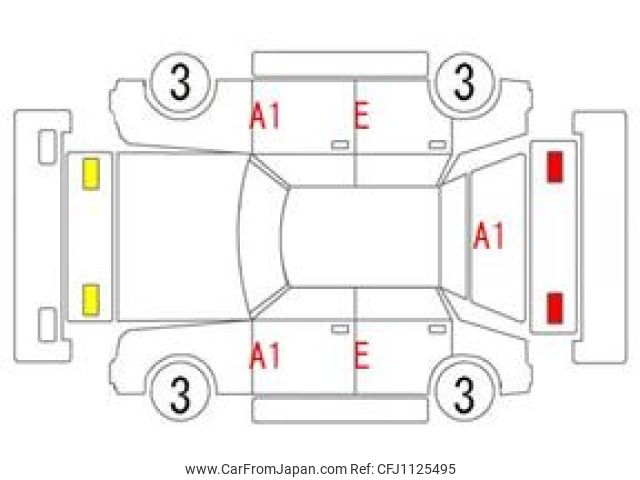 toyota rav4 2020 -TOYOTA--RAV4 6BA-MXAA54--MXAA54-5015567---TOYOTA--RAV4 6BA-MXAA54--MXAA54-5015567- image 2