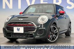 mini mini-others 2018 -BMW--BMW Mini CBA-XRJCW--WMWXR92080TC92632---BMW--BMW Mini CBA-XRJCW--WMWXR92080TC92632-