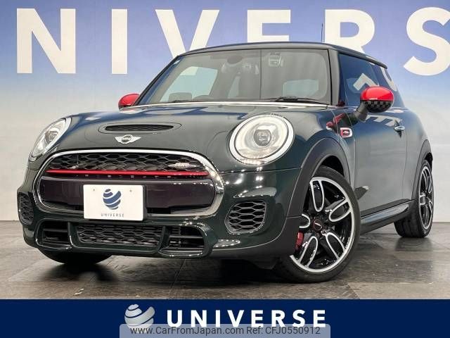 mini mini-others 2018 -BMW--BMW Mini CBA-XRJCW--WMWXR92080TC92632---BMW--BMW Mini CBA-XRJCW--WMWXR92080TC92632- image 1