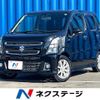 suzuki wagon-r-stingray 2017 quick_quick_MH55S_MH55S-702170 image 1