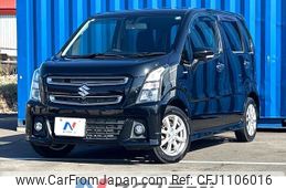 suzuki wagon-r-stingray 2017 quick_quick_MH55S_MH55S-702170