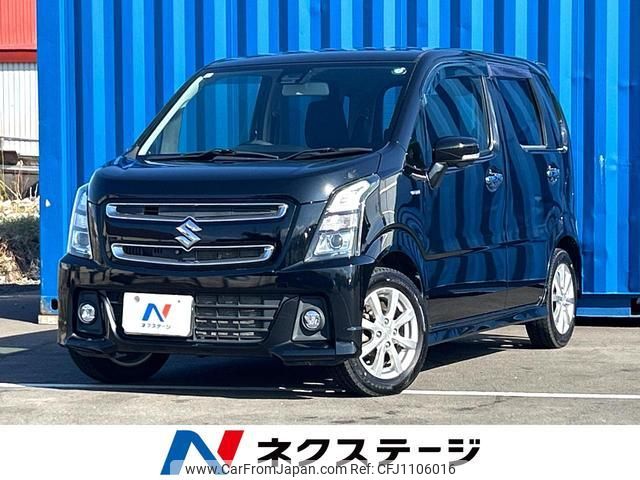 suzuki wagon-r-stingray 2017 quick_quick_MH55S_MH55S-702170 image 1