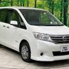 nissan serena 2013 -NISSAN--Serena DAA-HC26--HC26-090309---NISSAN--Serena DAA-HC26--HC26-090309- image 17