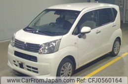 daihatsu move 2018 -DAIHATSU--Move DBA-LA150S--LA150S-0166745---DAIHATSU--Move DBA-LA150S--LA150S-0166745-