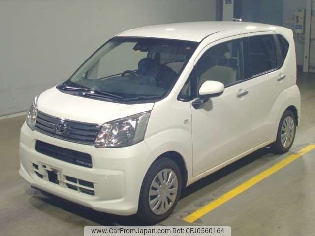 daihatsu move 2018 -DAIHATSU--Move DBA-LA150S--LA150S-0166745---DAIHATSU--Move DBA-LA150S--LA150S-0166745- image 1