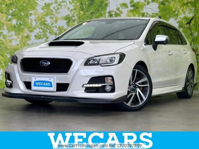 subaru levorg 2015 quick_quick_DBA-VM4_VM4-060844 image 1