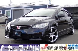 honda civic 2008 quick_quick_ABA-FD2_FD2-1600777