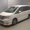 nissan serena 2016 -NISSAN--Serena HFC26-288688---NISSAN--Serena HFC26-288688- image 1