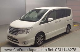 nissan serena 2016 -NISSAN--Serena HFC26-288688---NISSAN--Serena HFC26-288688-
