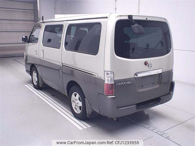nissan caravan-coach 2006 -NISSAN--Caravan Coach QE25-030100---NISSAN--Caravan Coach QE25-030100- image 2