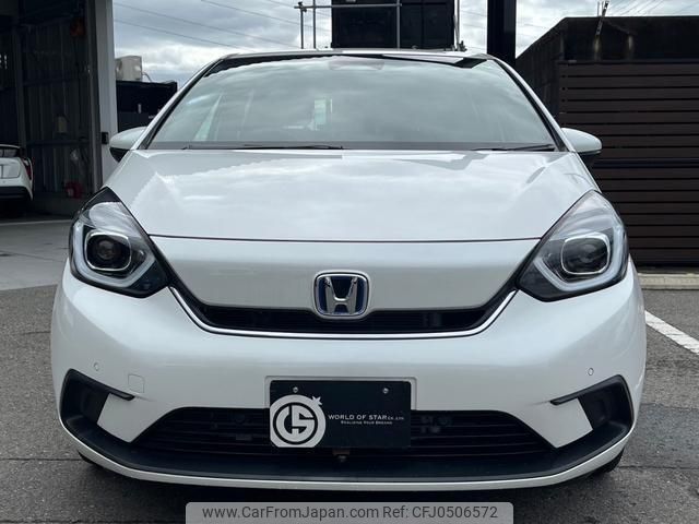 honda fit 2020 quick_quick_GR3_GR3-1011107 image 2