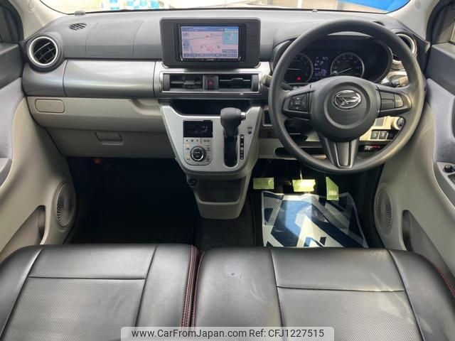 daihatsu cast 2015 quick_quick_LA250S_LA250S-0002945 image 2