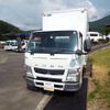 mitsubishi-fuso canter 2012 GOO_NET_EXCHANGE_0206412A30240804W002 image 9