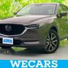 mazda cx-5 2018 quick_quick_3DA-KF2P_KF2P-201887 image 1