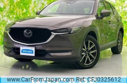 mazda cx-5 2018 quick_quick_3DA-KF2P_KF2P-201887