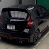 nissan note 2017 -NISSAN 【湘南 502ﾓ2587】--Note E12ｶｲ--E12-965676---NISSAN 【湘南 502ﾓ2587】--Note E12ｶｲ--E12-965676- image 7