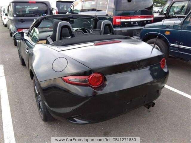 mazda roadster 2022 -MAZDA--Roadster ND5RC--ND5RC-650326---MAZDA--Roadster ND5RC--ND5RC-650326- image 2