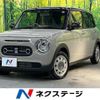 suzuki alto-lapin-chocolat 2023 quick_quick_HE33S_HE33S-437340 image 1