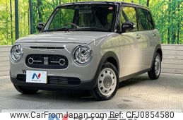 suzuki alto-lapin-chocolat 2023 quick_quick_HE33S_HE33S-437340