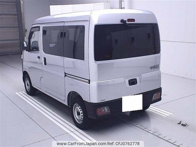 daihatsu hijet-van 2024 -DAIHATSU 【名古屋 480ﾑ5781】--Hijet Van S700V-0108576---DAIHATSU 【名古屋 480ﾑ5781】--Hijet Van S700V-0108576- image 2