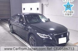 toyota crown 2019 -TOYOTA 【岐阜 303ﾆ2406】--Crown AZSH21-1008644---TOYOTA 【岐阜 303ﾆ2406】--Crown AZSH21-1008644-