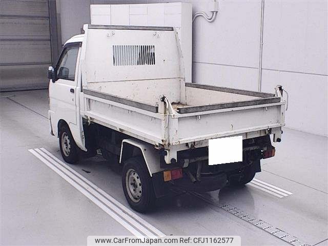 daihatsu hijet-truck 2003 -DAIHATSU 【滋賀 480ｲ7412】--Hijet Truck S210P-0197514---DAIHATSU 【滋賀 480ｲ7412】--Hijet Truck S210P-0197514- image 2