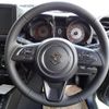 suzuki jimny-sierra 2023 -SUZUKI 【山形 502ｻ3705】--Jimny Sierra JB74W--204354---SUZUKI 【山形 502ｻ3705】--Jimny Sierra JB74W--204354- image 21