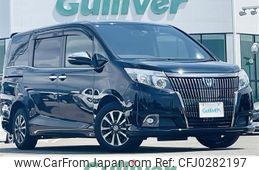 toyota esquire 2016 -TOYOTA--Esquire DBA-ZRR80G--ZRR80-0199102---TOYOTA--Esquire DBA-ZRR80G--ZRR80-0199102-