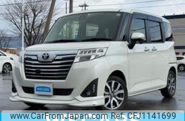 toyota roomy 2017 quick_quick_DBA-M900A_M900A-0056023