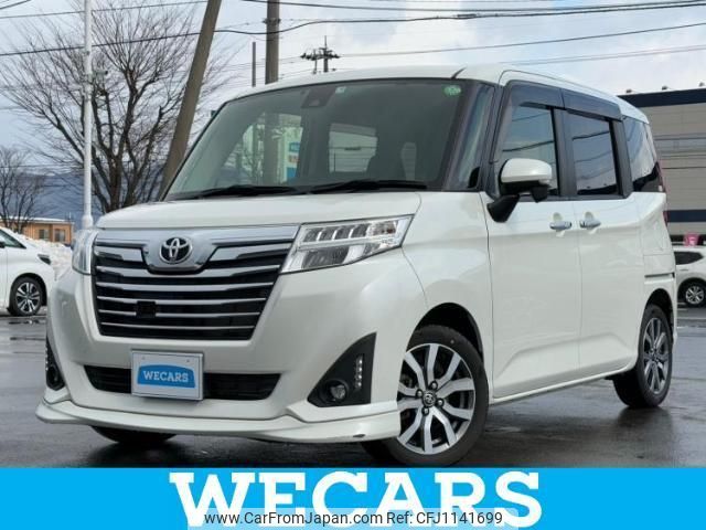 toyota roomy 2017 quick_quick_DBA-M900A_M900A-0056023 image 1