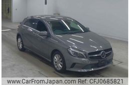 mercedes-benz a-class 2016 quick_quick_DBA-176042_WDD1760422V154919