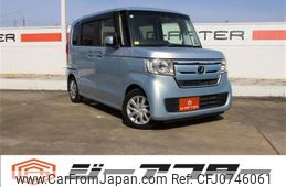 honda n-box 2017 -HONDA--N BOX DBA-JF3--JF3-2018214---HONDA--N BOX DBA-JF3--JF3-2018214-