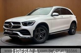 mercedes-benz glc-class 2020 -MERCEDES-BENZ--Benz GLC 3DA-253915--W1N2539152F770042---MERCEDES-BENZ--Benz GLC 3DA-253915--W1N2539152F770042-