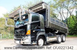 hino profia 2006 GOO_NET_EXCHANGE_0403477A30240913W002