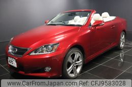 lexus is 2011 -LEXUS--Lexus IS DBA-GSE20--GSE20-2518199---LEXUS--Lexus IS DBA-GSE20--GSE20-2518199-
