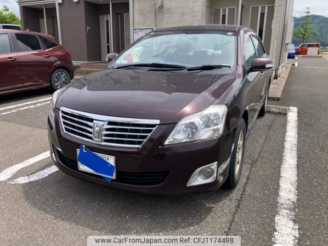 toyota premio 2010 -TOYOTA--Premio DBA-ZRT260--ZRT260-3069196---TOYOTA--Premio DBA-ZRT260--ZRT260-3069196- image 2