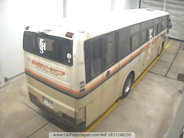 isuzu journey-bus 1996 -ISUZU--Isuzu Bus LV781R-3000031---ISUZU--Isuzu Bus LV781R-3000031- image 2