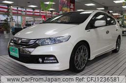 honda insight 2012 quick_quick_DAA-ZE3_ZE3-1001786