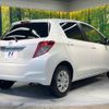 toyota vitz 2013 -TOYOTA--Vitz DBA-KSP130--KSP130-2091700---TOYOTA--Vitz DBA-KSP130--KSP130-2091700- image 17