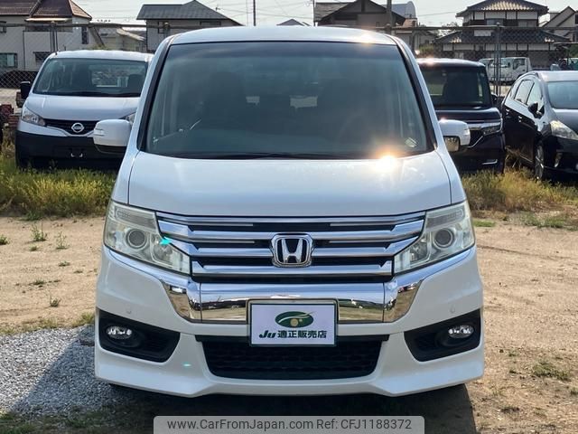 honda stepwagon-spada 2013 quick_quick_RK5_RK5-1324617 image 2