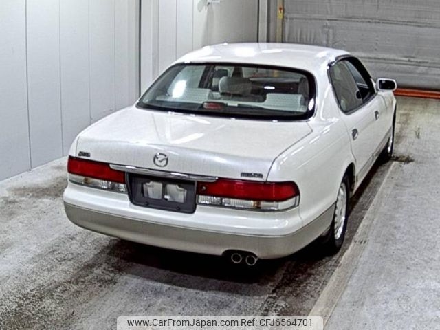 mazda sentia 1999 CFJ6564701 image 2