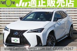 lexus ux 2019 quick_quick_6AA-MZAH10_MZAH10-2040831