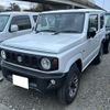 suzuki jimny 2024 quick_quick_3BA-JB64W_JB64W-326631 image 1