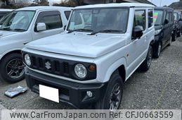 suzuki jimny 2024 quick_quick_3BA-JB64W_JB64W-326631